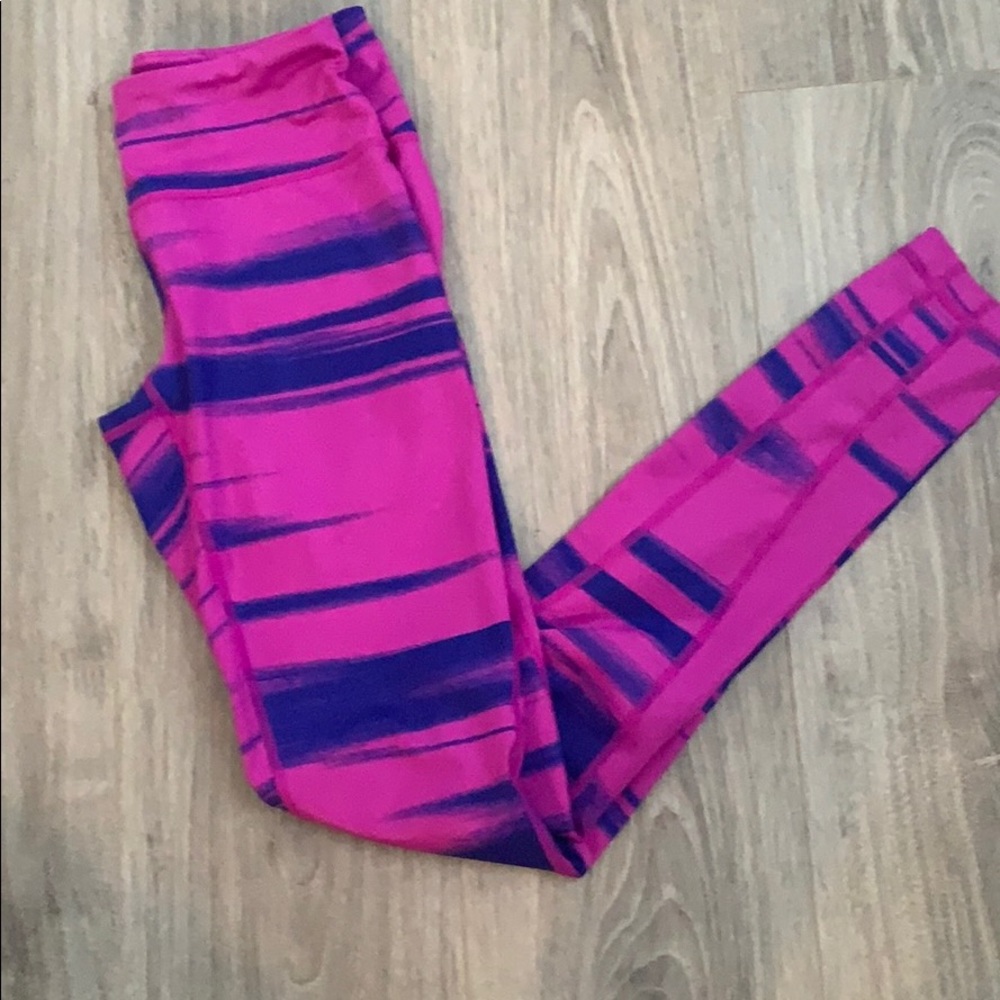 Zella leggings